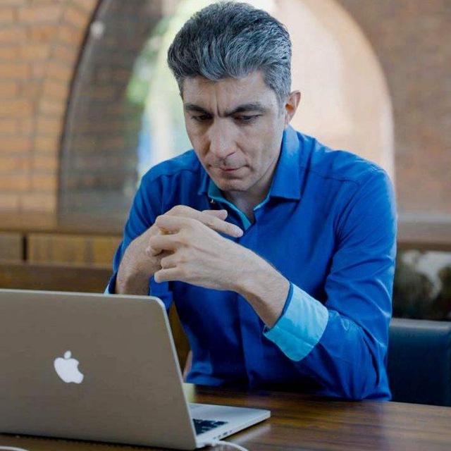 محمد حسین صفاکرم